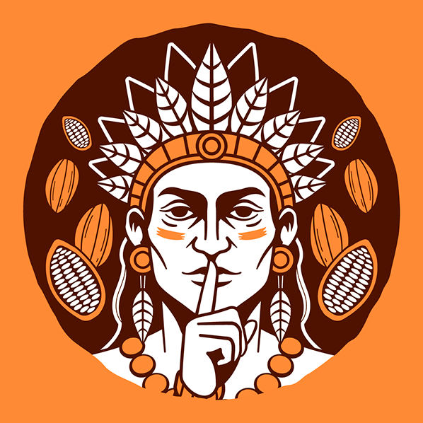 Producto de El Secreto del Chamán